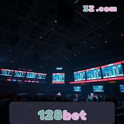 128bet e Blackjack: A Aventura dos Jogos Aguardando Você