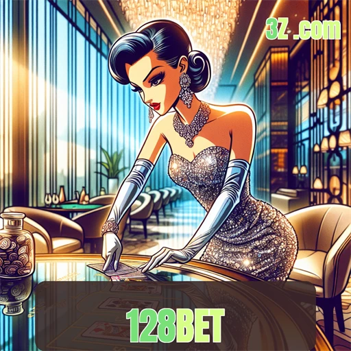 128bet Cassino Virtual