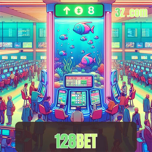 Aventurando-se no Esporte: Como o 128bet Envolve Você