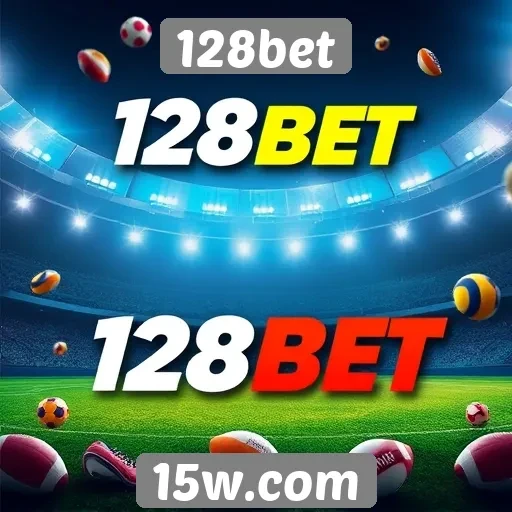 Promoções e bônus oferecidos pelo 128bet