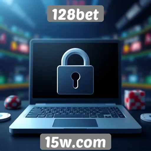 Avaliação da segurança no site 128bet