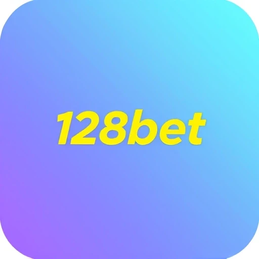 128bet logo