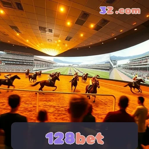 128bet Futebol
