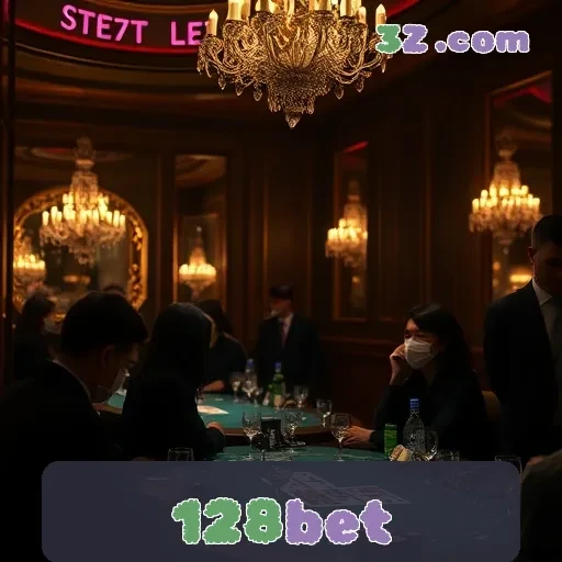 128bet Jogos de Mesa