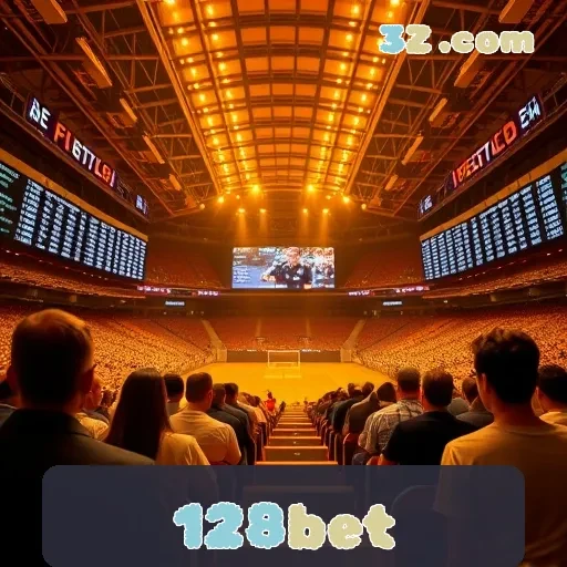 128bet Tênis