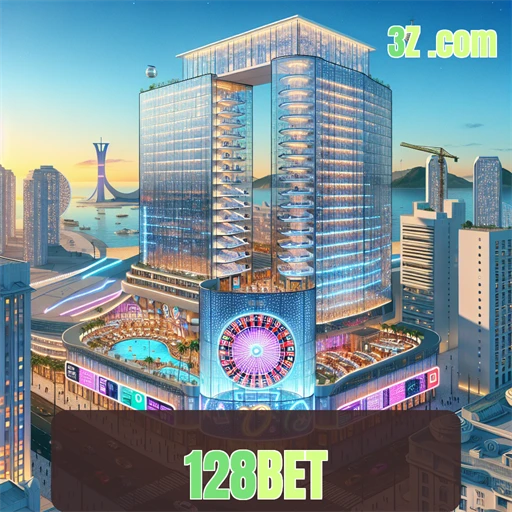 128bet Clube VIP