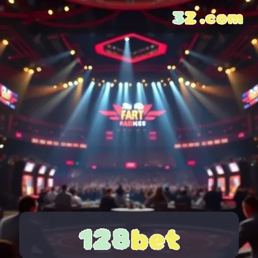 128bet: As Promoções Semanais que Você Não Pode Perder!